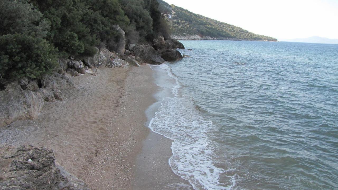 Razi Beach レフォカストロ エクステリア 写真
