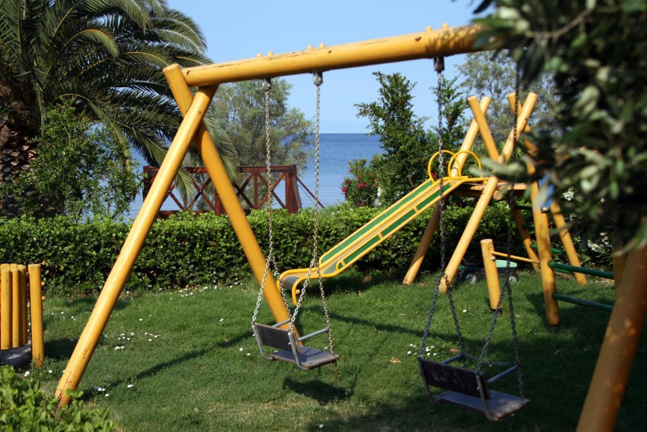 Razi Beach レフォカストロ 部屋 写真
